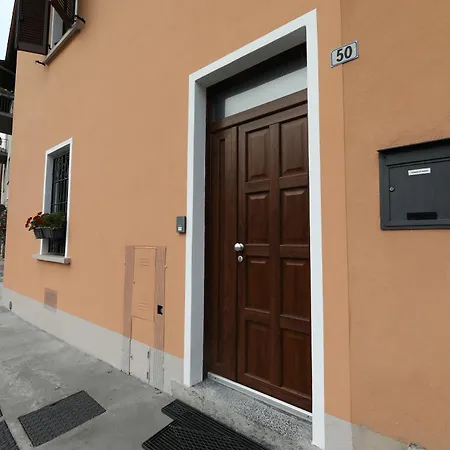 La Ca' Del Pola Apartment