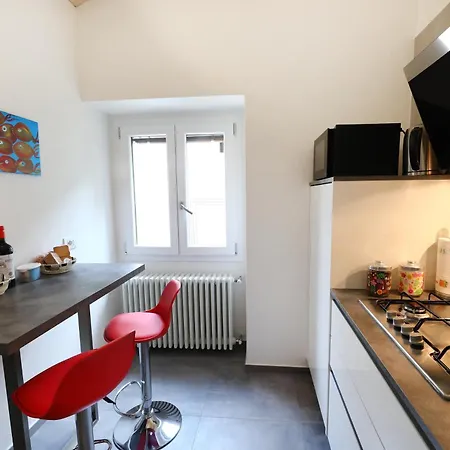 Apartment La Ca' Del Pola