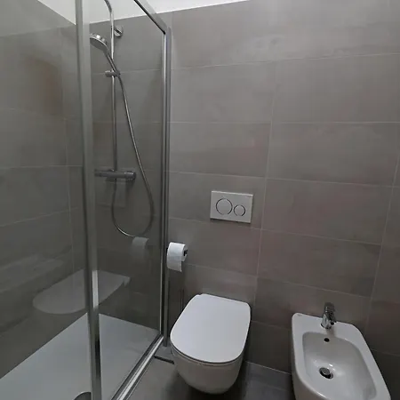 Apartment La Ca' Del Pola