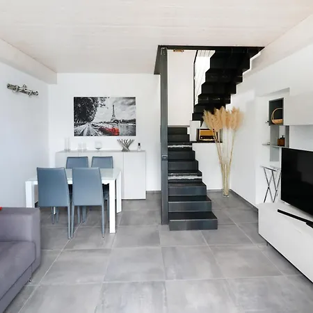 La Ca' Del Pola Apartment Pognana Lario