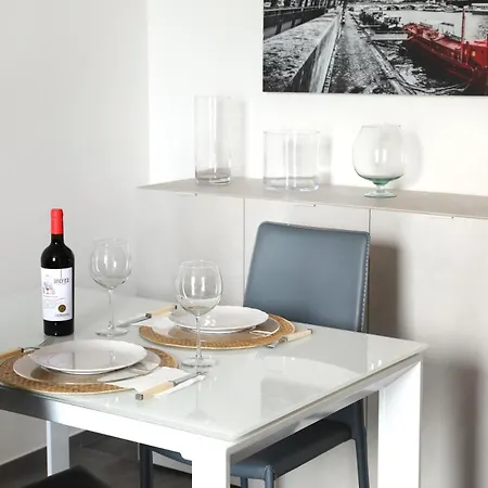 La Ca' Del Pola Apartment Pognana Lario