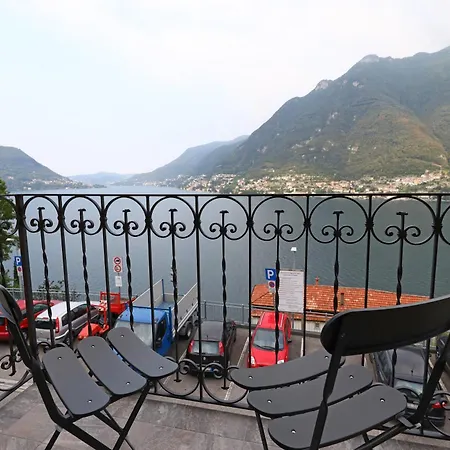 La Ca' Del Pola * Pognana Lario