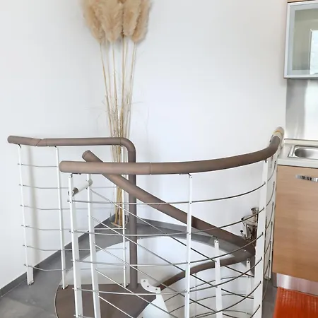 Apartment La Ca' Del Pola Pognana Lario