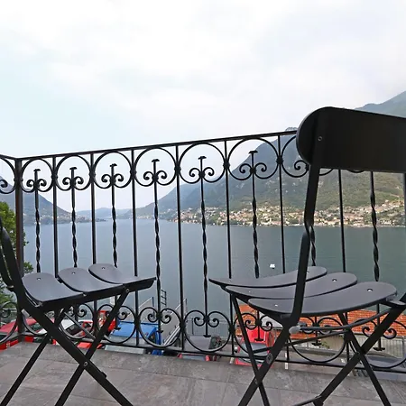 La Ca' Del Pola Apartment
