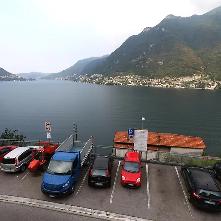 La Ca' Del Pola * Pognana Lario