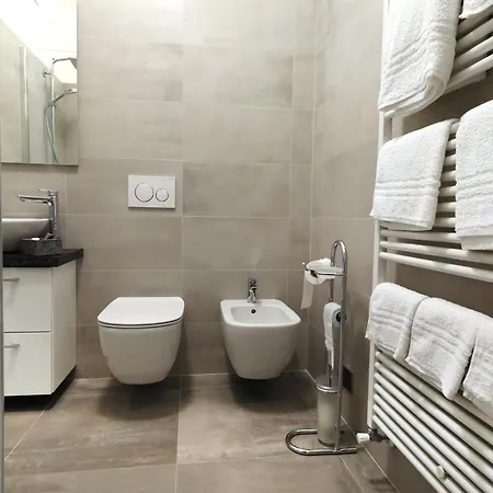 La Ca' Del Pola Apartment Pognana Lario