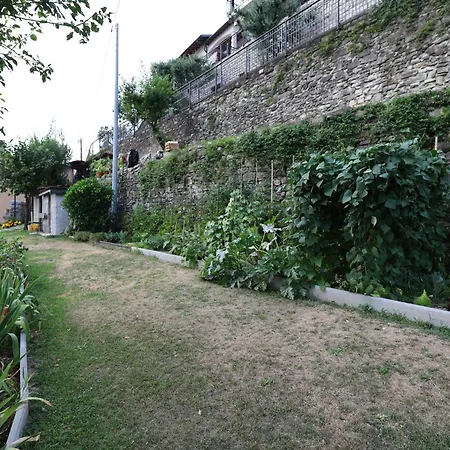 Apartment La Ca' Del Pola