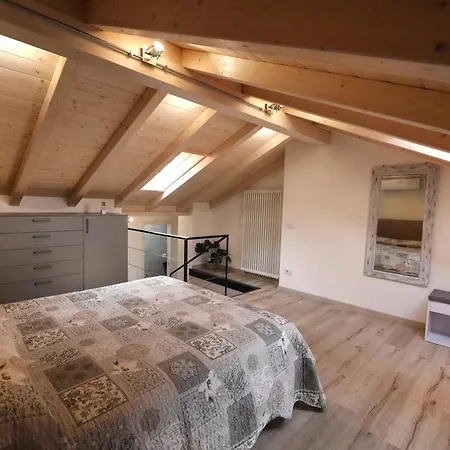 La Ca' Del Pola Apartment Pognana Lario