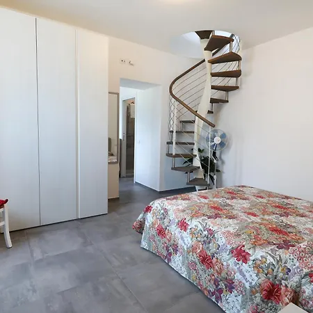 Apartment La Ca' Del Pola
