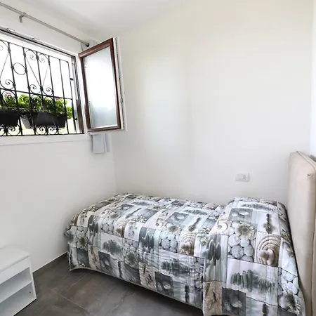 La Ca' Del Pola Apartment Pognana Lario