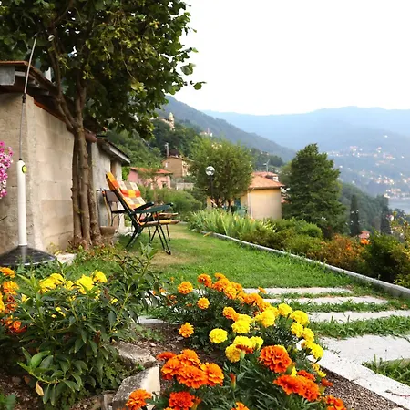 La Ca' Del Pola Apartment